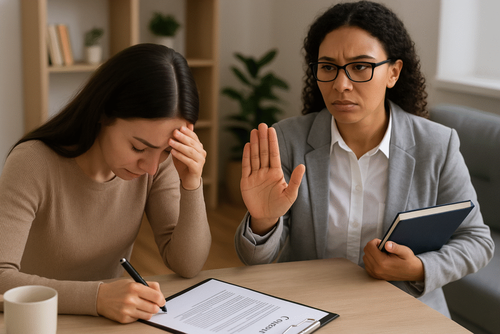 Counselling Risks Trauma-Focused Counseling Research: Ethical Risk Assessment, the IRB ...